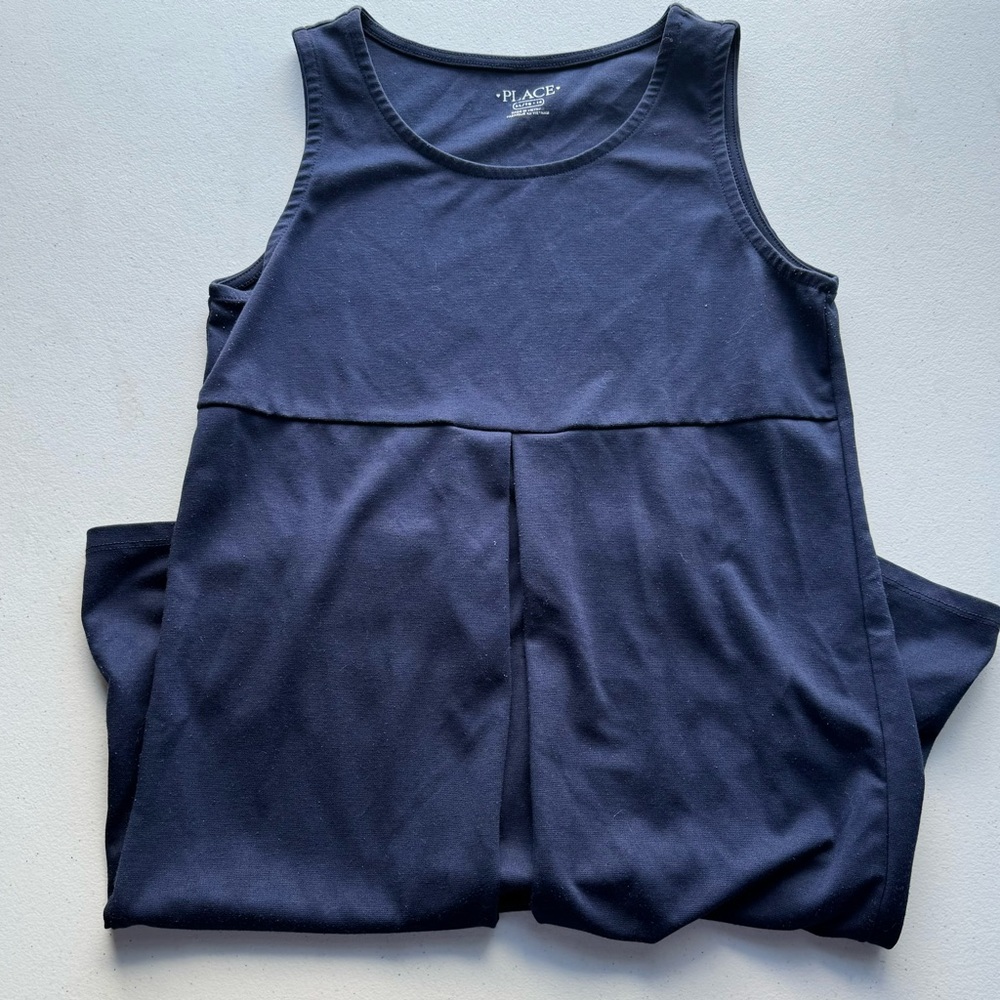 Children’s Place jersey Knit Jumper | Size XL (14)